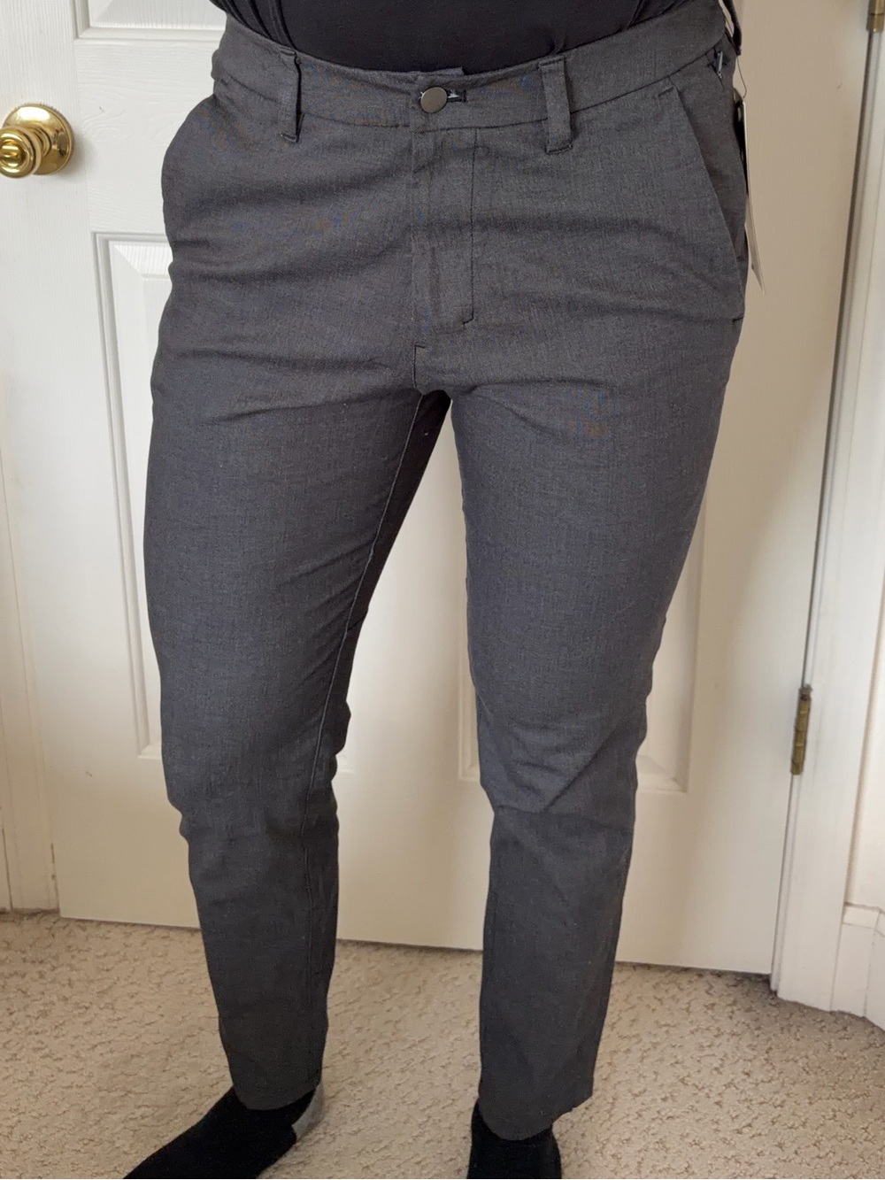 Lululemon Commission Pant Slim